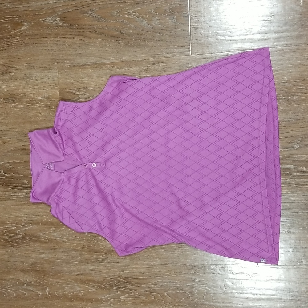 (L) FairWays DeLux Di Activewear Golf Running Outdoor Gym Sporty Yoga Athletic